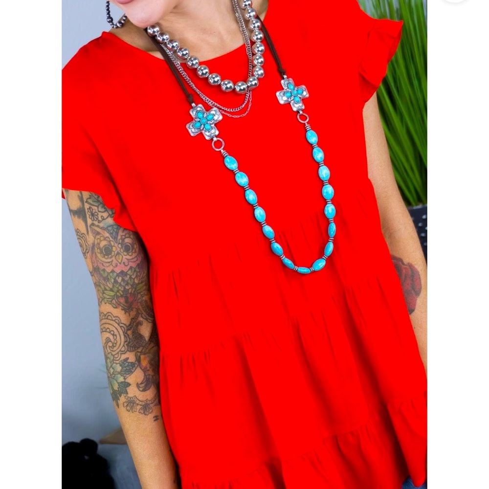 Story of Love Top